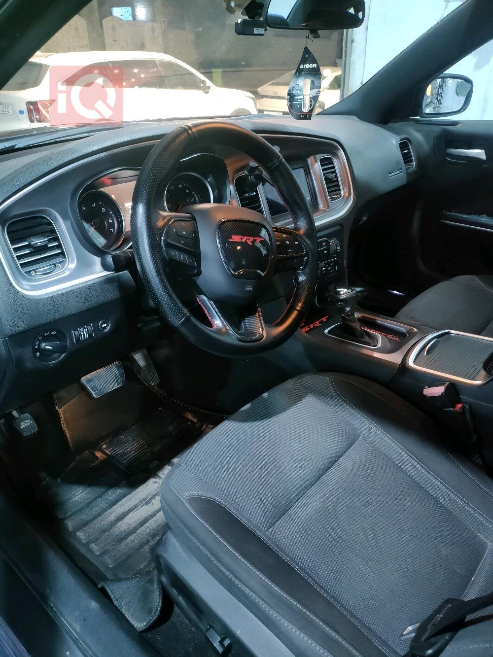 دودج تشارجر